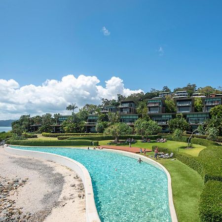 Yacht Club 33 Serenity House Ocean Views 2 Buggies Hamilton Island Exterior photo